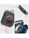 Kup Etui Spigen Rugged Armor Apple Watch 4/5/6/7/8/9/SE 44/45mm tmavě šedá - SPN3312 - {ean13} - Sklep Home Screen