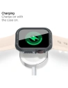 Kup Case Spigen Rugged Armor Apple Watch 4/5/6/7/8/9/SE 44/45mm Dunkelgrau - SPN3312 - {ean13} - Sklep Home Screen
