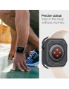 Kup Case Spigen Rugged Armor Apple Watch 4/5/6/7/8/9/SE 44/45mm Dunkelgrau - SPN3312 - {ean13} - Sklep Home Screen