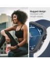 Kup Etui Spigen Rugged Armor Apple Watch 4/5/6/7/8/9/SE 44/45mm tmavě šedá - SPN3312 - {ean13} - Sklep Home Screen