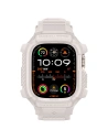 Kup Etui Spigen Rugged Armor Pro Apple Watch Ultra 1/2 49mm Dune Beige - SPN3314 - {ean13} - Sklep Home Screen