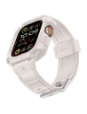 Kup Etui Spigen Rugged Armor Pro Apple Watch Ultra 1/2 49mm Dune Beige - SPN3314 - {ean13} - Sklep Home Screen
