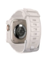 Kup Etui Spigen Rugged Armor Pro Apple Watch Ultra 1/2 49mm Dune Beige - SPN3314 - {ean13} - Sklep Home Screen