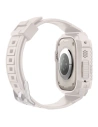 Kup Etui Spigen Rugged Armor Pro Apple Watch Ultra 1/2 49mm Dune Beige - SPN3314 - {ean13} - Sklep Home Screen