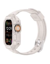 Buy Case Spigen Rugged Armor Pro Apple Watch Ultra 1/2 49mm Dune Beige - SPN3314 - {ean13} - Home Screen Store Europe