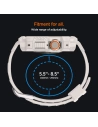 Kup Etui Spigen Rugged Armor Pro Apple Watch Ultra 1/2 49mm Dune Beige - SPN3314 - {ean13} - Sklep Home Screen