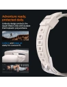 Kup Etui Spigen Rugged Armor Pro Apple Watch Ultra 1/2 49mm Dune Beige - SPN3314 - {ean13} - Sklep Home Screen