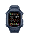 Kup Etui Spigen Rugged Armor Pro Apple Watch Ultra 1/2 49mm Navy Blue - SPN3315 - {ean13} - Sklep Home Screen