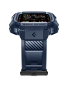Kup Etui Spigen Rugged Armor Pro Apple Watch Ultra 1/2 49mm Navy Blue - SPN3315 - {ean13} - Sklep Home Screen