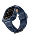 Kup Etui Spigen Rugged Armor Pro Apple Watch Ultra 1/2 49mm Navy Blue - SPN3315 - {ean13} - Sklep Home Screen