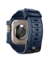 Kup Etui Spigen Rugged Armor Pro Apple Watch Ultra 1/2 49mm Navy Blue - SPN3315 - {ean13} - Sklep Home Screen