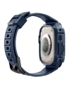 Kup Etui Spigen Rugged Armor Pro Apple Watch Ultra 1/2 49mm Navy Blue - SPN3315 - {ean13} - Sklep Home Screen