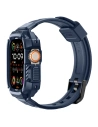 Buy Case Spigen Rugged Armor Pro Apple Watch Ultra 1/2 49mm Navy Blue - SPN3315 - {ean13} - Home Screen Store Europe