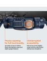 Kup Etui Spigen Rugged Armor Pro Apple Watch Ultra 1/2 49mm Navy Blue - SPN3315 - {ean13} - Sklep Home Screen
