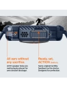 Kup Etui Spigen Rugged Armor Pro Apple Watch Ultra 1/2 49mm Navy Blue - SPN3315 - {ean13} - Sklep Home Screen