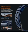 Kup Etui Spigen Rugged Armor Pro Apple Watch Ultra 1/2 49mm Navy Blue - SPN3315 - {ean13} - Sklep Home Screen