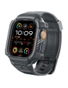 Etui Spigen Rugged Armor Pro Apple Watch Ultra 1/2 49mm Gri Întunecat