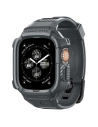 Kup Etui Spigen Rugged Armor Pro Apple Watch Ultra 1/2 49mm Dark Grey - SPN3316 - {ean13} - Sklep Home Screen
