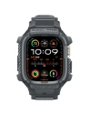 Kup Etui Spigen Rugged Armor Pro Apple Watch Ultra 1/2 49mm Dark Grey - SPN3316 - {ean13} - Sklep Home Screen