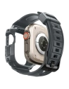 Kup Etui Spigen Rugged Armor Pro Apple Watch Ultra 1/2 49mm Dark Grey - SPN3316 - {ean13} - Sklep Home Screen