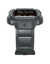 Kup Etui Spigen Rugged Armor Pro Apple Watch Ultra 1/2 49mm Dark Grey - SPN3316 - {ean13} - Sklep Home Screen