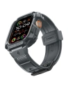 Kup Etui Spigen Rugged Armor Pro Apple Watch Ultra 1/2 49mm Dark Grey - SPN3316 - {ean13} - Sklep Home Screen