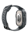 Kup Etui Spigen Rugged Armor Pro Apple Watch Ultra 1/2 49mm Dark Grey - SPN3316 - {ean13} - Sklep Home Screen