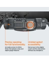 Kup Etui Spigen Rugged Armor Pro Apple Watch Ultra 1/2 49mm Dark Grey - SPN3316 - {ean13} - Sklep Home Screen