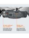 Kup Etui Spigen Rugged Armor Pro Apple Watch Ultra 1/2 49mm Gri Întunecat - SPN3316 - {ean13} - Sklep Home Screen