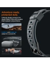 Kup Etui Spigen Rugged Armor Pro Apple Watch Ultra 1/2 49mm Dark Grey - SPN3316 - {ean13} - Sklep Home Screen