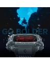 Kup Etui Spigen Rugged Armor Pro Apple Watch Ultra 1/2 49mm Gri Întunecat - SPN3316 - {ean13} - Sklep Home Screen