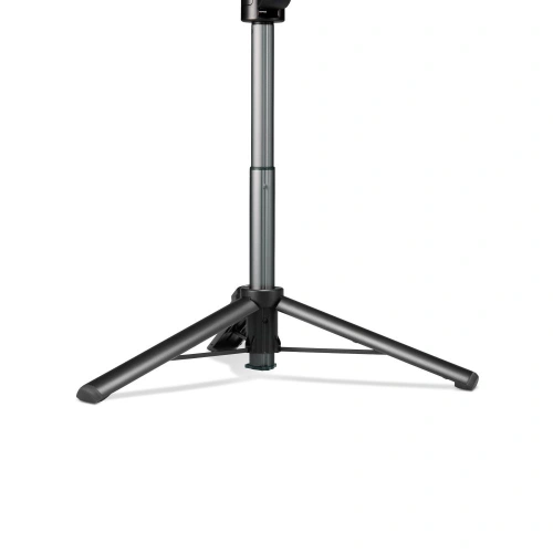 Kup Kijek Spigen S570W Bluetooth Selfie Stick Tripod MagSafe Black - SPN3317 - {ean13} - Sklep Home Screen
