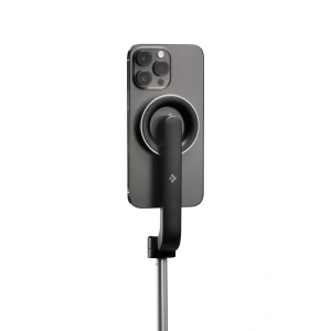 Kijek Spigen S570W Bluetooth Selfie Stick Tripod MagSafe Black