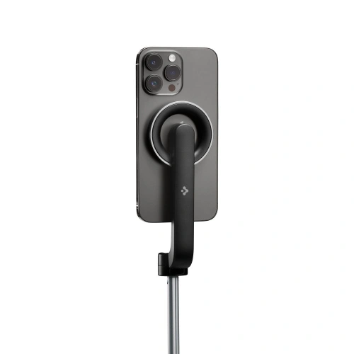 Kup Kijek Spigen S570W Bluetooth Selfie Stick Tripod MagSafe Black - SPN3317 - {ean13} - Sklep Home Screen