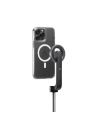 Kup Kijek Spigen S570W Bluetooth Selfie Stick Tripod MagSafe Black - SPN3317 - {ean13} - Sklep Home Screen