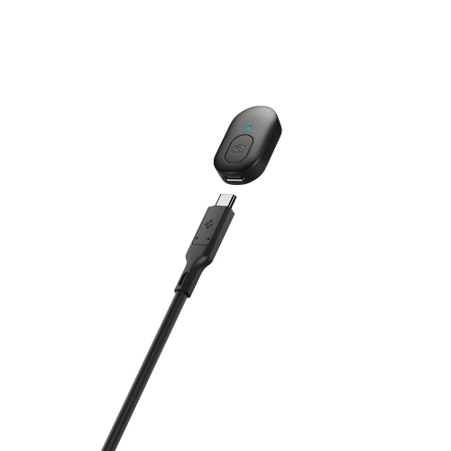 Kup Kijek Spigen S570W Bluetooth Selfie Stick Tripod MagSafe Black - SPN3317 - {ean13} - Sklep Home Screen