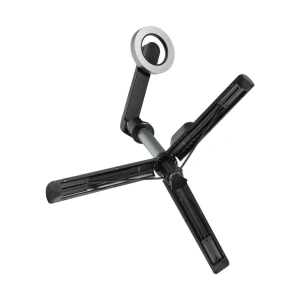 Kijek Spigen S570W Bluetooth Selfie Stick Tripod MagSafe Black