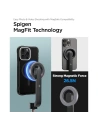 Kup Kijek Spigen S570W Bluetooth Selfie Stick Tripod MagSafe Black - SPN3317 - {ean13} - Sklep Home Screen