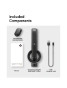 Kup Kijek Spigen S570W Bluetooth Selfie Stick Tripod MagSafe Black - SPN3317 - {ean13} - Sklep Home Screen
