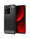 Etui Spigen Rugged Armor Xiaomi 13T / 13T Pro Matte Black