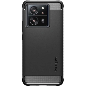 Kup Etui Spigen Rugged Armor Xiaomi 13T / 13T Pro Negru Mat - SPN3318 - {ean13} - Sklep Home Screen