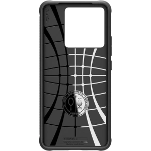 Kup Etui Spigen Rugged Armor Xiaomi 13T / 13T Pro Negru Mat - SPN3318 - {ean13} - Sklep Home Screen