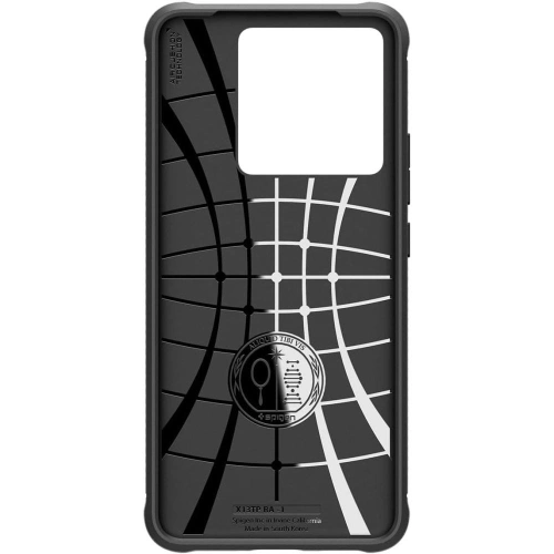 Kup Etui Spigen Rugged Armor Xiaomi 13T / 13T Pro Matte Black - SPN3318 - {ean13} - Sklep Home Screen