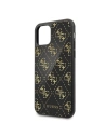 Kup Guess Apple Tasche GUHCN584GGPBK iPhone 11 Pro schwarz/schwarz Hartschale 4G Double Layer Glitter - GUE145BLK - {ean13} - Sklep Home Screen