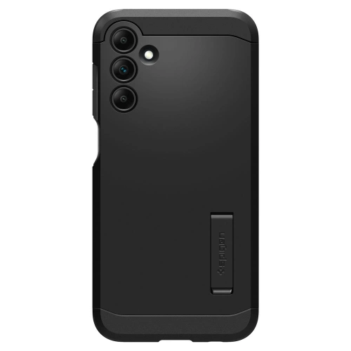 Kup Case Spigen Tough Armor Samsung Galaxy A15 4G / 5G Schwarz - SPN3320 - {ean13} - Sklep Home Screen