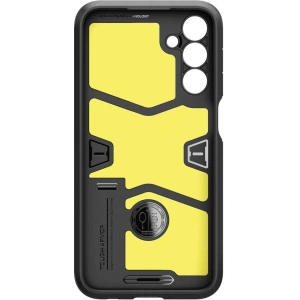 Etui Spigen Tough Armor Samsung Galaxy A15 4G / 5G Black