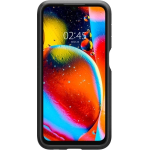 Etui Spigen Tough Armor Samsung Galaxy A15 4G / 5G Black