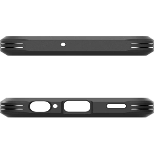 Etui Spigen Tough Armor Samsung Galaxy A15 4G / 5G Black