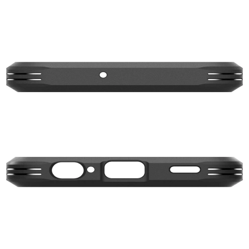 Kup Case Spigen Tough Armor Samsung Galaxy A15 4G / 5G Schwarz - SPN3320 - {ean13} - Sklep Home Screen
