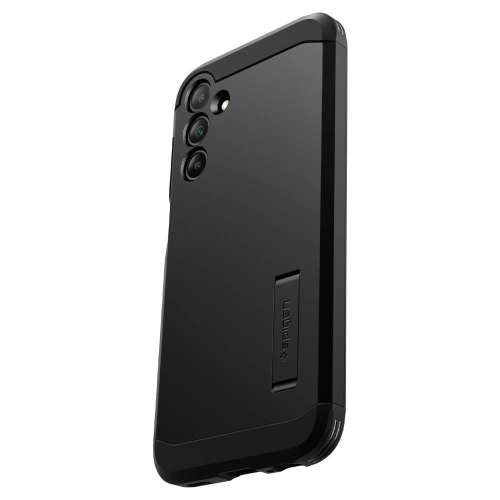 Kup Case Spigen Tough Armor Samsung Galaxy A15 4G / 5G Schwarz - SPN3320 - {ean13} - Sklep Home Screen